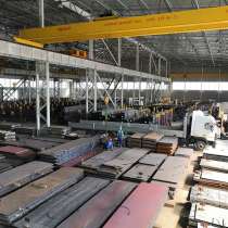 Весь спектр черного металлопроката, в Минеральных Водах