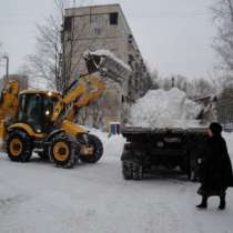 Вывоз, утилизация снега, грунта(Камаз-Газон), в Нижнем Новгороде