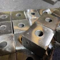 Ножи для одновального шредера 40 40 25, 40 40 22, 40 40 23, в Красноярске