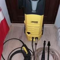 Продам мойку высокого давления Karcher, в г.Луганск