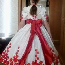 Нарядное платье, в Новосибирске