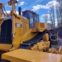 Продам бульдозер CAT D9R, в Якутске