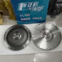 Комплект сцепления на автокран ZOOMLION ZTC 250V, в Санкт-Петербурге