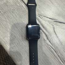 Appel Watch 3 серия, в Кемерове