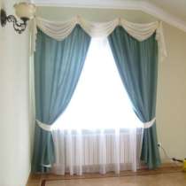 Жалюзи, рулонные шторы, в Москве