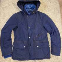 - Куртка C. P. Company AW 2012 Frosted Dyed Goggle Jacket, в Москве