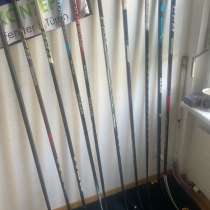Хоккейные клюшки Bauer, CCM, в Москве