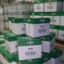 Бумага А4 Svetocopy, Снегурочка, Илим оптом, в Москве