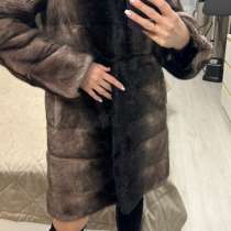 Норковая шуба, в Нижневартовске