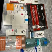 La roche posay ля рош позе, в Казани