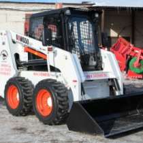 погрузчик FORWAY WS50 (BOBCAT), в Элисте