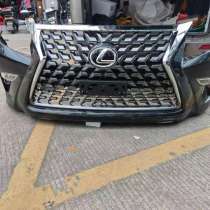 Lexus GX 460 2019, в Москве