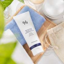 Очищающая пенка с пробиотиками Dr.Ceuracle Pro Balance Cream, в Владивостоке