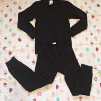 Термобелье детское 128-134, в Санкт-Петербурге