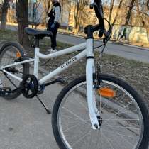 Велосипед Riverside 20, в Москве