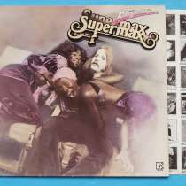 SUPERMAX - Fly With Me 1979 Elektra Germany, в Екатеринбурге