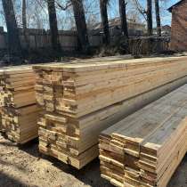 Пиломатериалы, в Прокопьевске