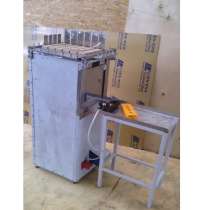 Сырорезка, полуавтомат для нарезки сыра, в Миассе