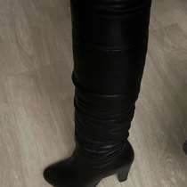 Сапоги, в Пензе