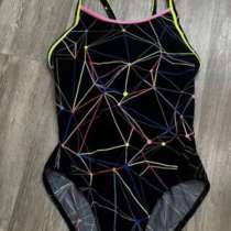 Купальник слитный спортивный, в Красноярске