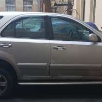 Продаю кия соренто1. Не на ходу,350 тысяч, в Санкт-Петербурге