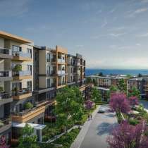 3-к. квартира 103м&sup2; Турция, Стамбул, Пендик, в г.Стамбул