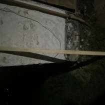 Брусок 1,5 метра 50x50, в Белой Калитве