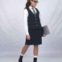 Жилет Школьный, в Омске