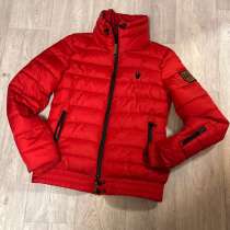 Куртка аляска y2k, в Казани