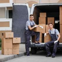 Переезды Грузчики Вывоз Мусора, в Красноярске