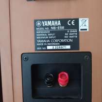 Колонки Yamaha ns c55. 56, в г.Луганск