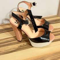 Босоножки, в Оренбурге