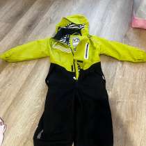 Детский демисезонный комбинезон Pogo 98р, в Екатеринбурге