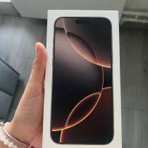 IPhone 16 pro max, в Ростове-на-Дону