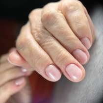 Маникюр, в Благовещенске