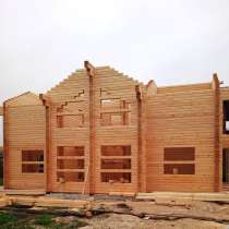 Строительство деревянных домов от производителя, в Челябинске
