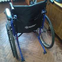 Продам новую инвалидную коляску, в Санкт-Петербурге