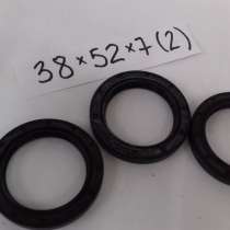 Манжета 38*52*7(2), в Красноярске