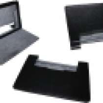 Чехол для планшета Lenovo Yoga Tablet 8 B6000 кожа черный, в Москве