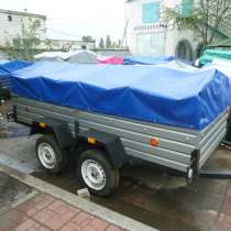 Прицеп Лев 300 от завода изготовителя, в г.Одесса