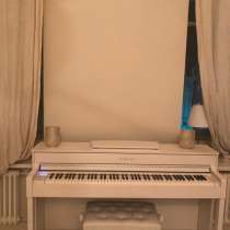 Yamaha clavinova clp 535, в Москве