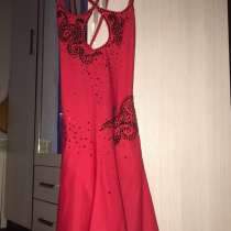 Платье для фигурного катания и гимнастики, в Санкт-Петербурге