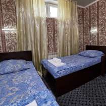 Уютная гостиница в Барнауле с бесплатным питанием 3 раза в с, в Барнауле