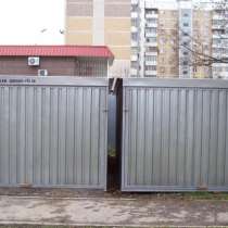 Продаю гаражи металлические, в Брянске