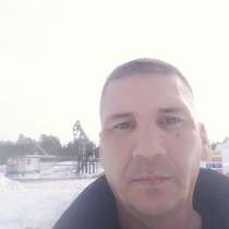 Андрей Фаритович Султанов, 47 лет, хочет пообщаться, в Урае
