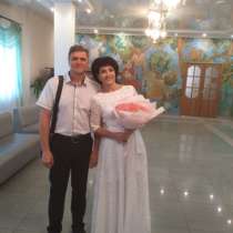 Свадебное платье, в Новокуйбышевске