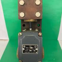 Реле давления ВГ 62-21Н с паспортом, в Старой Купавне