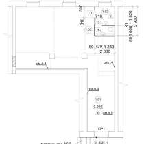 Сдам магазин 76м2 - ул. Горького 74 кв-л - аренда 27000 ₽, в Ангарске