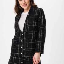 Жакет из текстурной ткани, в Москве