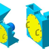 Дробилка ДРС, дробилка яичной скорлупы, дробилка молотковая, в Нижнем Новгороде